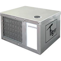 Système de refroidissement pour chalumeau TIG TTT580 | M & M Nord Ouest Inc