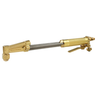 Heavy-Duty Cutting Torch, Harris Style, 48" L, 180° Head Angle M & M Nord Ouest Inc