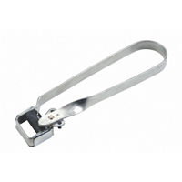 Briquet &agrave; trois pierres M & M Nord Ouest Inc