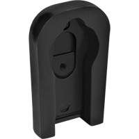 Couvercle d'isolation sup&eacute;rieur pour chalumeau de gougeage &agrave; l'arc M & M Nord Ouest Inc