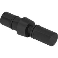 Tube soupape pour chalumeau de gougeage &agrave; l'arc M & M Nord Ouest Inc