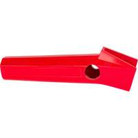 Poign&eacute;e pour chalumeau de gougeage &agrave; l'arc au charbon avec jet d'air M & M Nord Ouest Inc