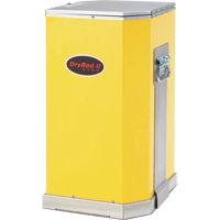 Dryrod<sup>®</sup> Portable Electrode Ovens TTU576 | M & M Nord Ouest Inc