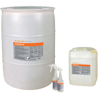 SURFOX-N Weld Cleaner, Jug M & M Nord Ouest Inc