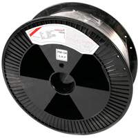 ER308L Welding Wire, Stainless Steel, 0.035" Diameter M & M Nord Ouest Inc