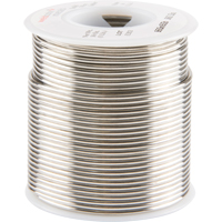 Common Solder, Lead-Free, 95% Tin 5% Antimony, Solid Core, 0.0625" Dia. M & M Nord Ouest Inc