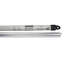 36" Cut Length TIG Rods, 1/16", Aluminum TTU930 | M & M Nord Ouest Inc