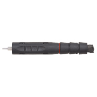 Brosse en fibre de carbone SURFOX 305 M & M Nord Ouest Inc