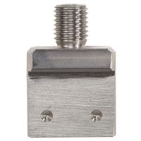 Adaptateur de brosse SURFOX 205 M & M Nord Ouest Inc