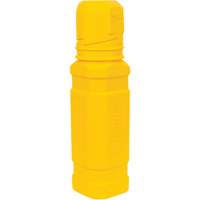 Conteneur de stockage d'&eacute;lectrodes de soudure Safetube M & M Nord Ouest Inc