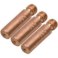 Tube contact 0,35" M & M Nord Ouest Inc