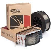 Fil de soudage 712A80-H Plus UltraCore, Dia. 0,045", 33 lb M & M Nord Ouest Inc