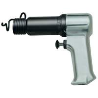 Super Duty Air Hammer, 3 CFM, 1/4" NPTF, 3000 BPM, 3/4" x 2-9/32" (19mm x 58mm) M & M Nord Ouest Inc