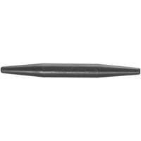 Barrel-Type Drift Pin, 313/1000" Dia. x 7-1/2" L M & M Nord Ouest Inc