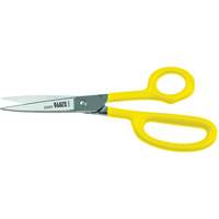 High-Leverage Utility Shear, 3" Cut Length, Rings Handle M & M Nord Ouest Inc