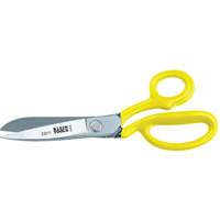 Cisaille coud&eacute;e robuste, 11-1/4", Poign&eacute;e Annea M & M Nord Ouest Inc