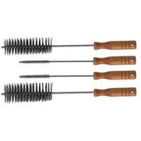 Ensemble de brosses de nettoyage de poign&eacute;es M & M Nord Ouest Inc