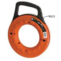 Steel Fish Tape M & M Nord Ouest Inc