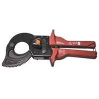 Ratcheting Cable Cutter, 10-1/4" M & M Nord Ouest Inc
