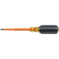 Insulated, Special Profilated Phillips-Tip Screwdrivers M & M Nord Ouest Inc