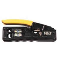 Compact Ratcheting Modular Crimper M & M Nord Ouest Inc