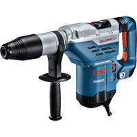 Marteau combin&eacute; SDS-Max M & M Nord Ouest Inc
