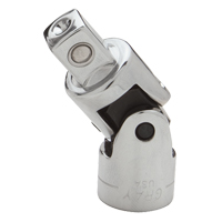 Joint universel, Prise 1/2", Douille 1/2" M & M Nord Ouest Inc