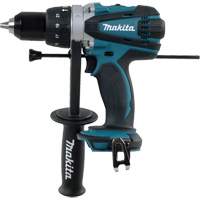 Cordless Hammer Drill/Driver (Tool Only), 1/2" Chuck, 18 V TYB908 | M & M Nord Ouest Inc