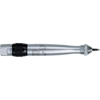 Plume Air Scribe, 1/4" NPT, 0,28 pi³/min M & M Nord Ouest Inc