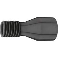 Large Hose Adapter M & M Nord Ouest Inc