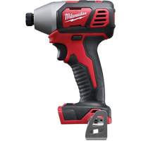 M18 Cordless 2-Speed Hex Impact Driver (Tool Only), 1/4", 1500 in-lbs Max. Torque, 18 V, Lithium-Ion M & M Nord Ouest Inc
