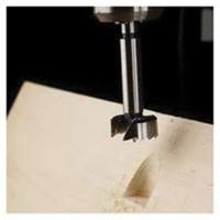 M&egrave;che emporte-pi&egrave;ce pour le travail du bois, 3/4", Tige 3/8", Longeur de 3-1/2" M & M Nord Ouest Inc