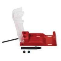 Jeu de rechange de vis d'avance Switchblade M & M Nord Ouest Inc