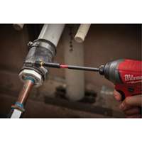 Porte-embouts aimant&eacute; Shockwave M & M Nord Ouest Inc