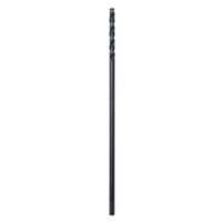 Foret allong&eacute; a&eacute;ronautique, 1/8", Acier rapide, Cannelure 1-5/8", Pointe de 135° M & M Nord Ouest Inc