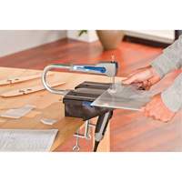 Moto-Saw Tool Kit M & M Nord Ouest Inc