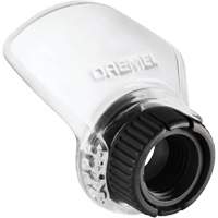 Trousse d'accessoires rotatifs pour bouclier M & M Nord Ouest Inc