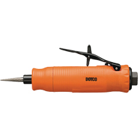 Meuleuse droite avec mandrin &agrave; pince de s&eacute;rie 12-10, Collet 1/4", 25 000 Tr/min M & M Nord Ouest Inc