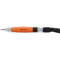 12-04 Series Precision Pencil Grinder, 1/8", 9 CFM TYL873 | M & M Nord Ouest Inc