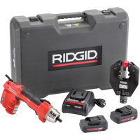 RE-6 Electrical Tool Kit, Lithium-Ion, 18 V TYO484 | M & M Nord Ouest Inc