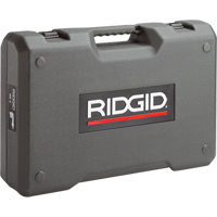 RE 6 Electrical Tool Case TYO494 | M & M Nord Ouest Inc