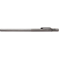 Tiges de r&eacute;cup&eacute;ration magn&eacute;tique, Longueur de 6", Diam&egrave;tre de 5/16", Capacit&eacute; de 2,5 lb M & M Nord Ouest Inc