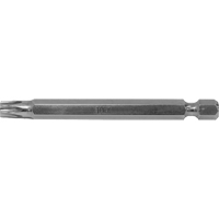 Embout de rechange pour tournevis multi embouts Sixpac Plus, Torx, 6, Prise 1/4" M & M Nord Ouest Inc
