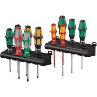 Jeu de tournevis Kraftform XXL 3, 11 mcx M & M Nord Ouest Inc