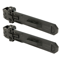TOUGHSYSTEM<sup>®</sup> DS Brackets (2-pack) TYP057 | M & M Nord Ouest Inc