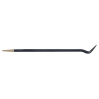 Pry Bar, 3" W, 24" L M & M Nord Ouest Inc