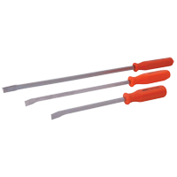 Pry Bar Set, 3 Pcs. M & M Nord Ouest Inc