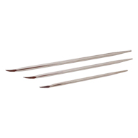 Pinch Bar Set, 3 Pcs. M & M Nord Ouest Inc
