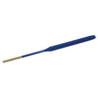 Poinçon effil&eacute; long, 3/16" dia. x 8" lo M & M Nord Ouest Inc