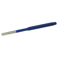 Poinçon effil&eacute; long, 3/8" dia. x 8" lo M & M Nord Ouest Inc
